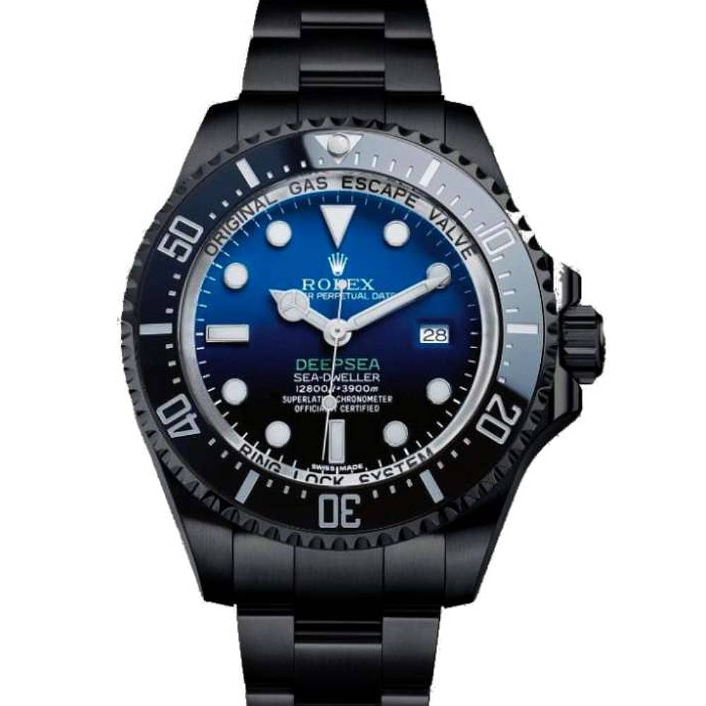 Rolex Deepsea