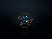 Two-Tone Watches