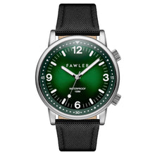 Green Dial Watches