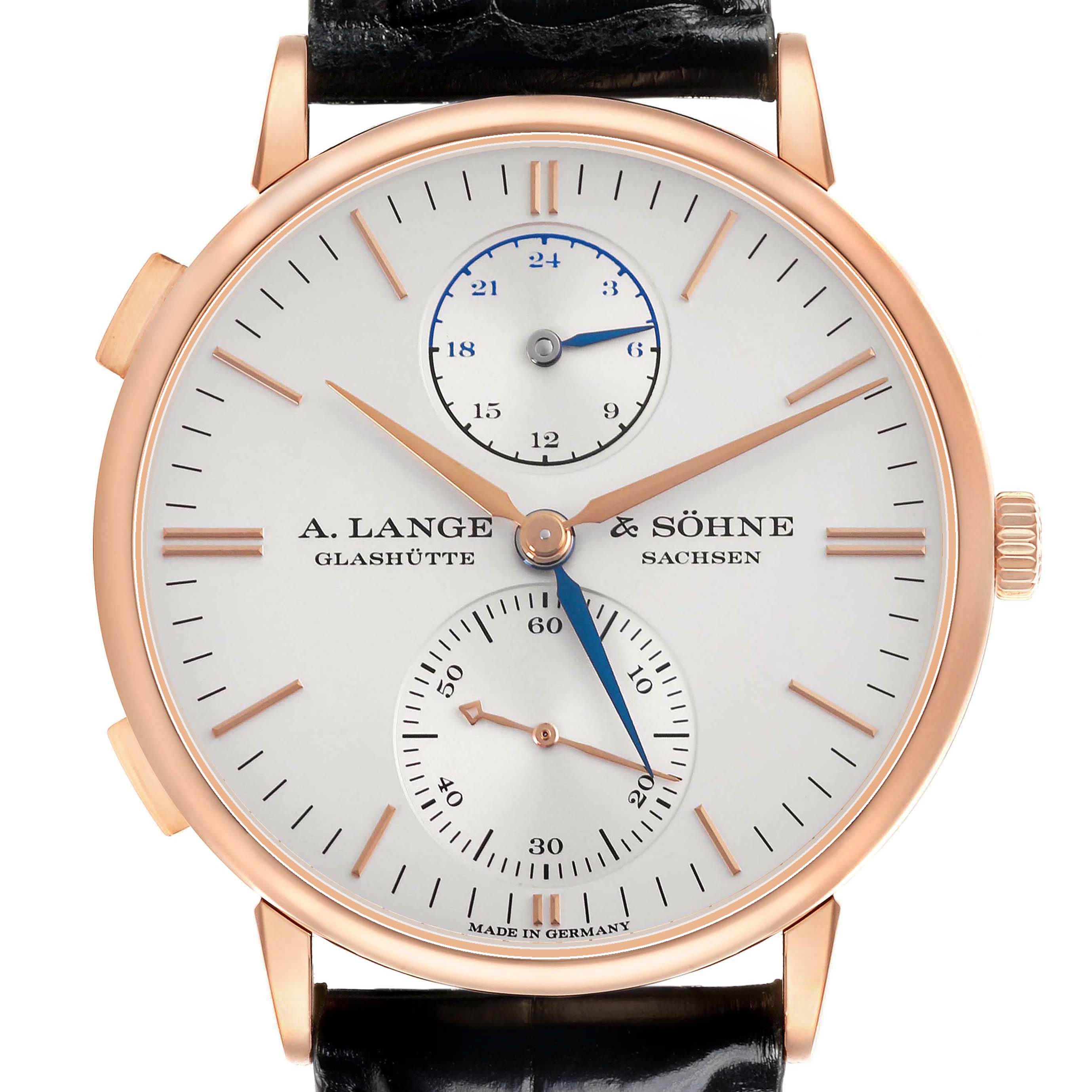 A. Lange & Söhne Saxonia