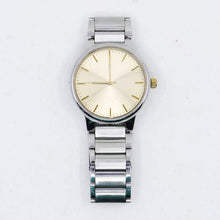 Silver Dial Watches