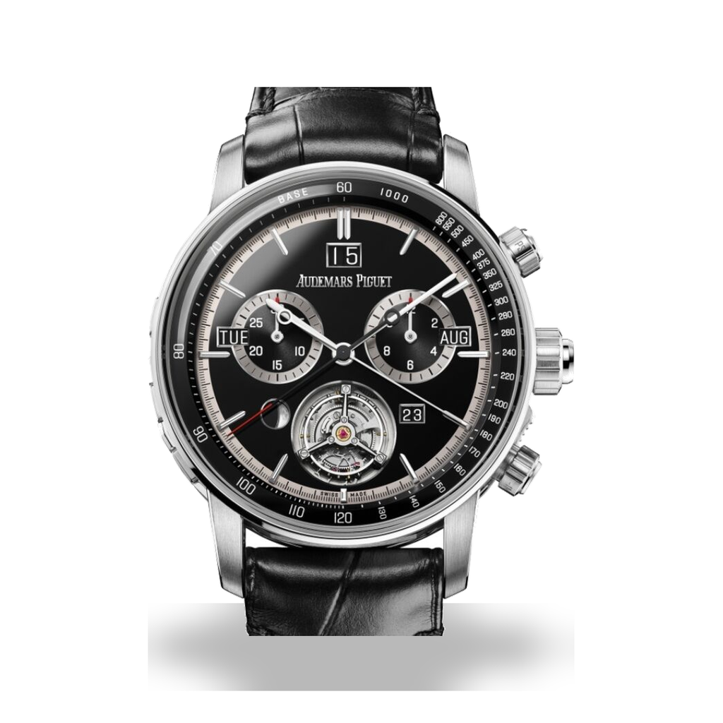 Audemars Piguet Code 11.59