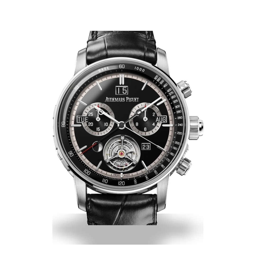Audemars Piguet Code 11.59