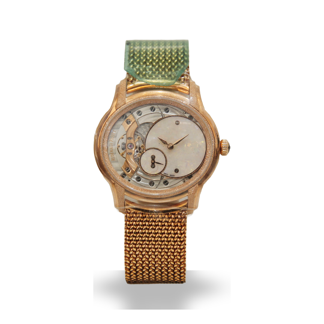 Audemars Piguet Millenary