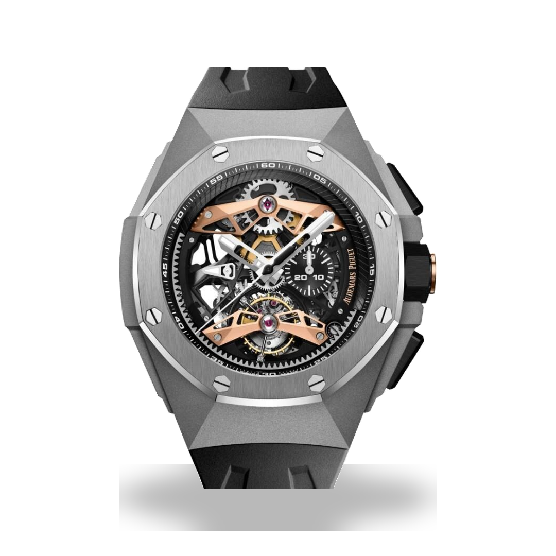 Audemars Piguet Royal Oak Concept