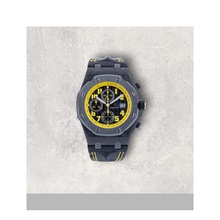 Audemars Piguet Royal Oak Offshore