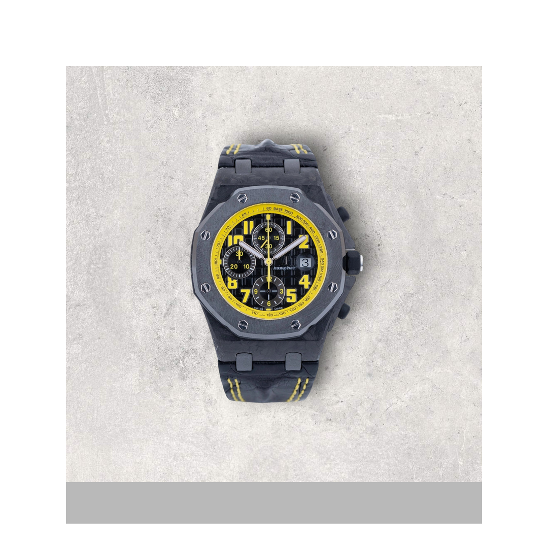 Audemars Piguet Royal Oak Offshore