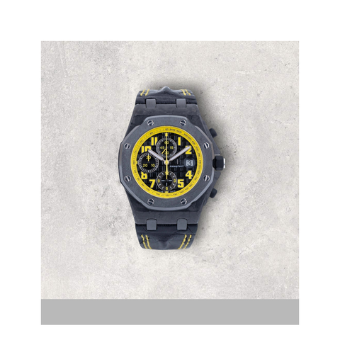 Royal Oak Offshore