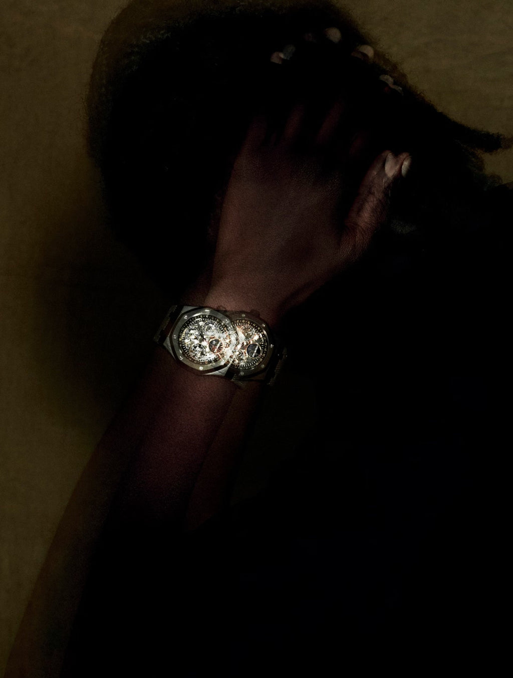 Tourbillon Watches
