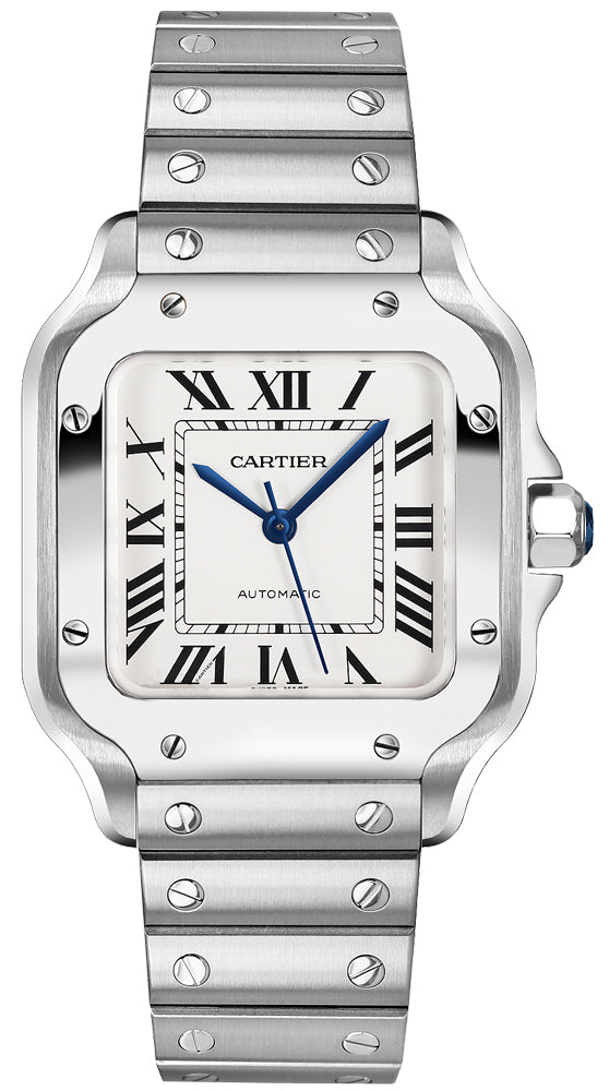Cartier Santos