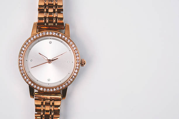 Rose Gold Watches