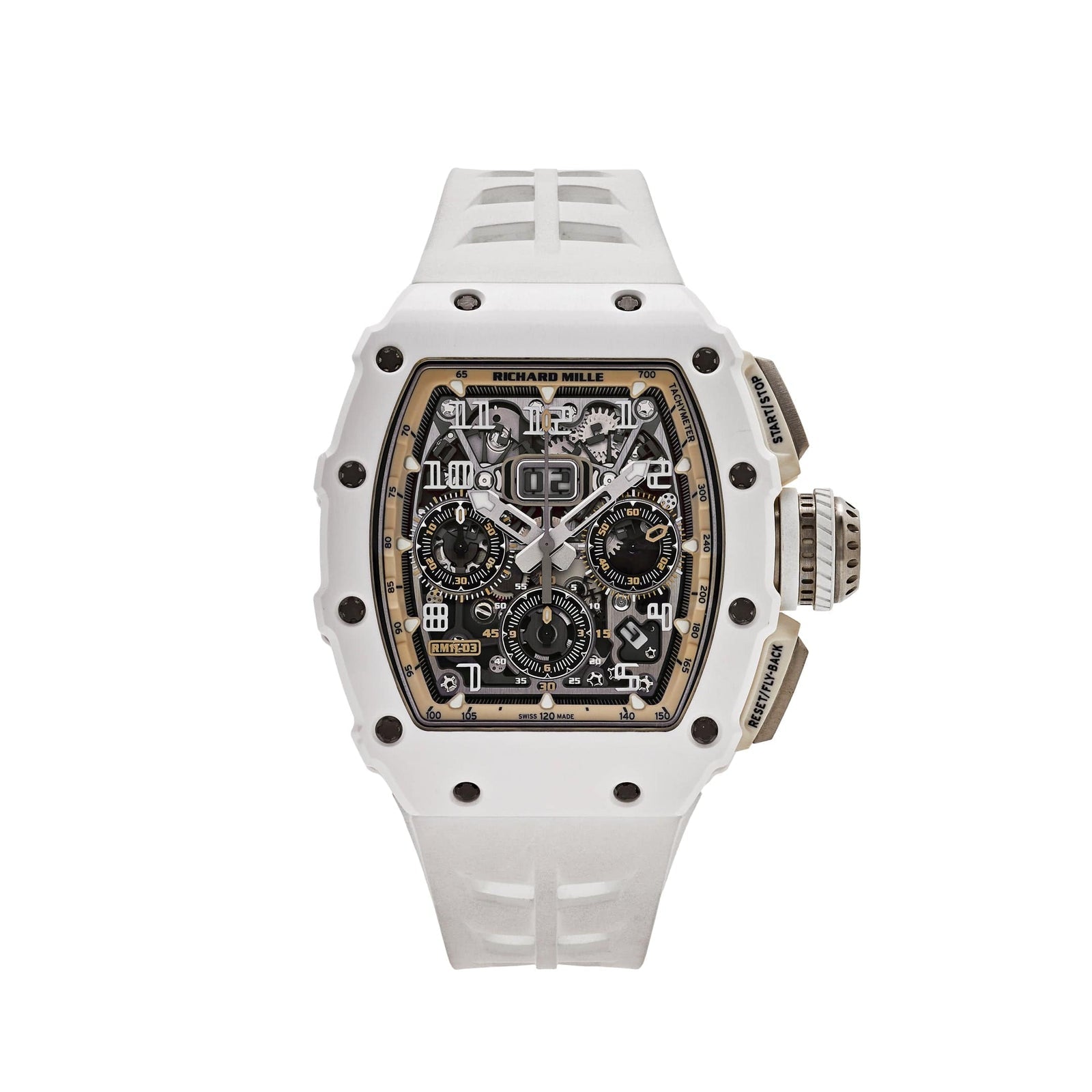 Richard Mille