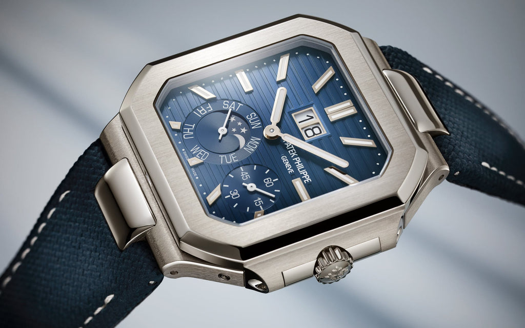 Patek Philippe Cubitus