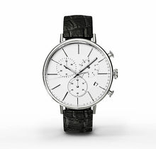 Platinum Watches