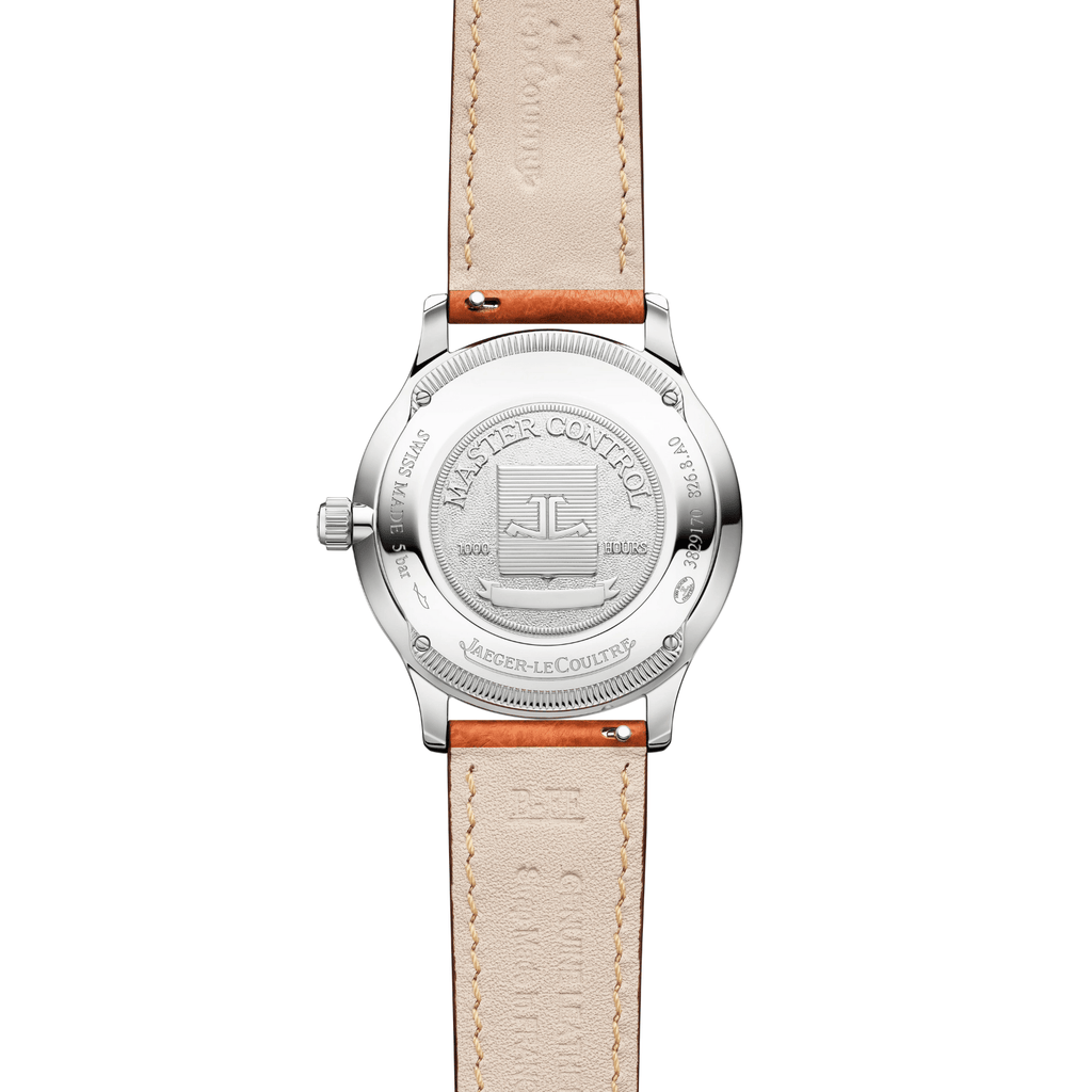 Jaeger-LeCoultre Master