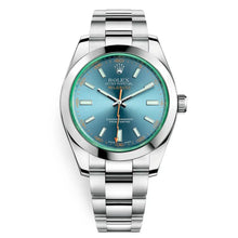 Rolex Milgauss