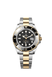 Rolex Sea-Dweller