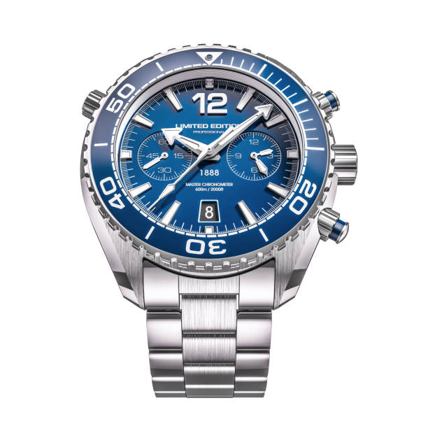 Chronographs