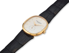 Patek Philippe Golden Ellipse