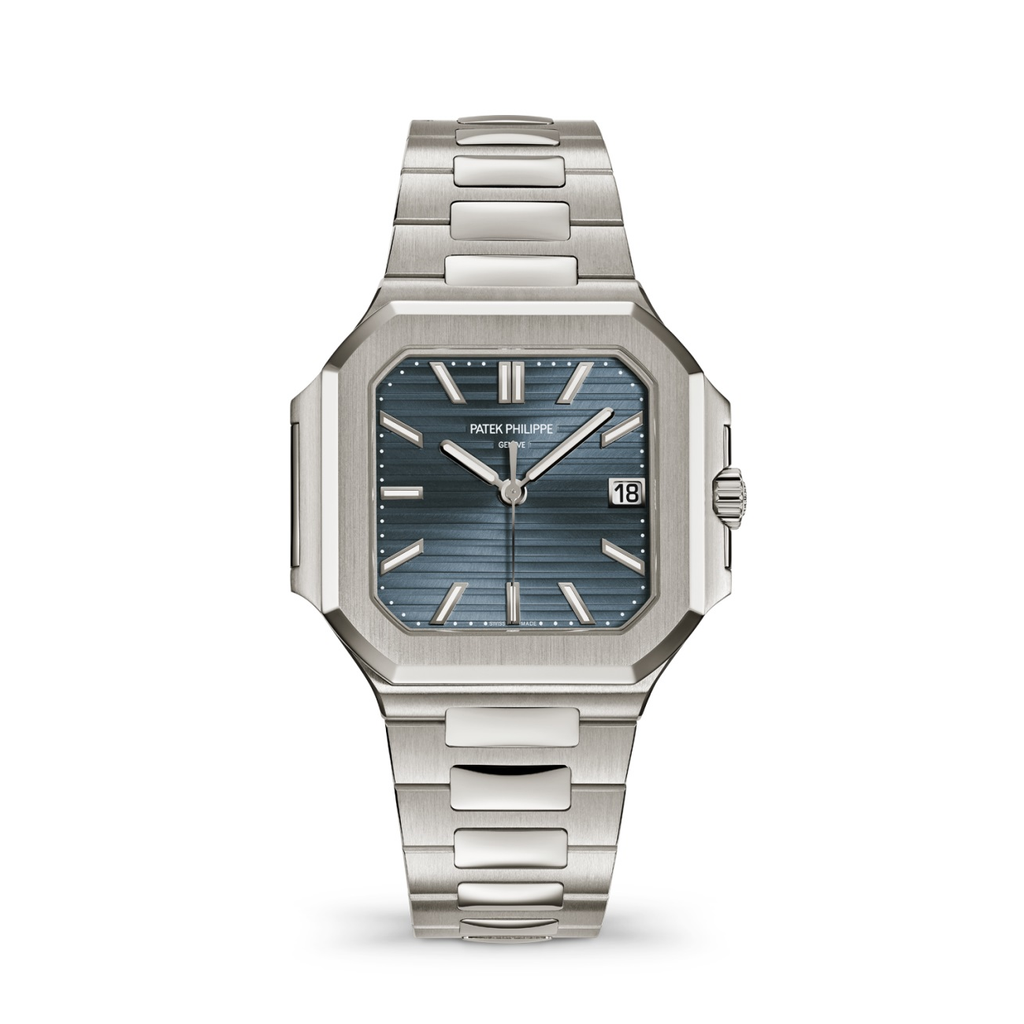 Patek Philippe Cubitus