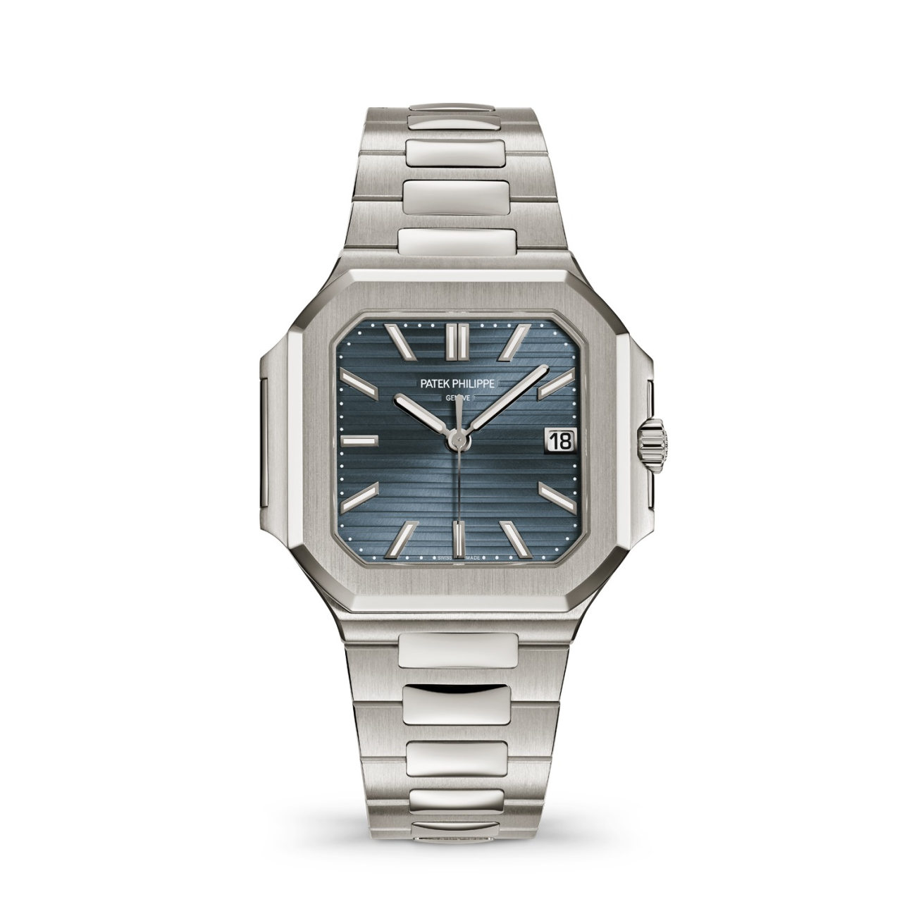 Patek Philippe Cubitus