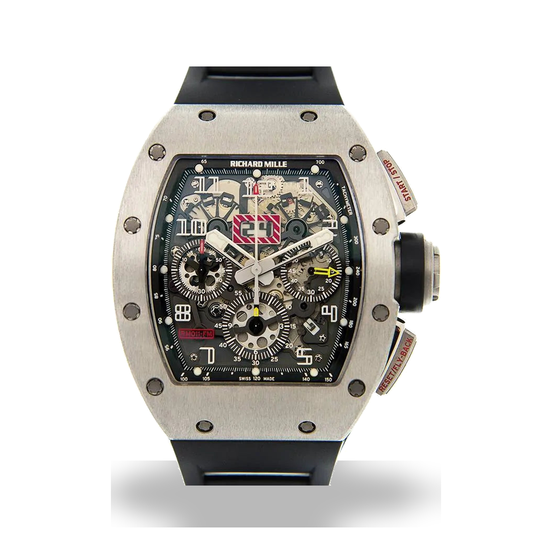 Richard Mille RM011