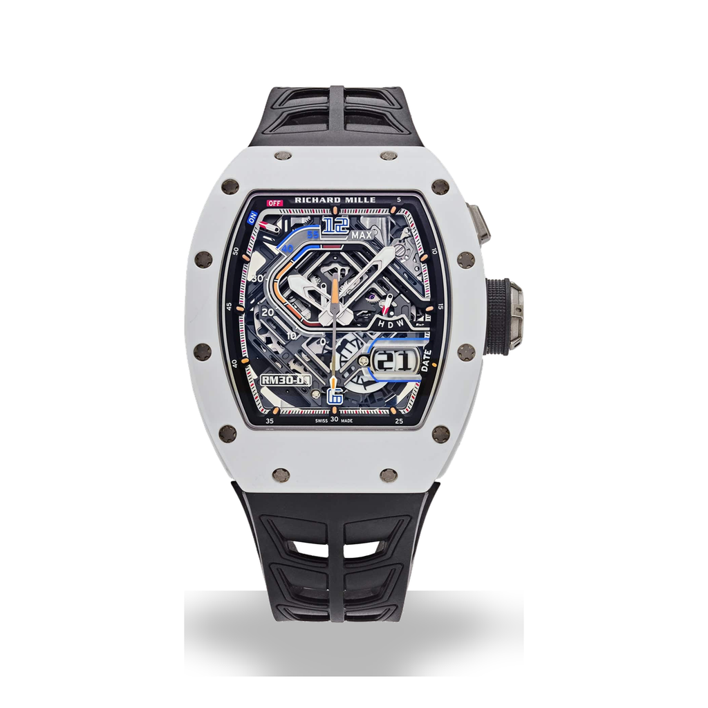 Richard Mille RM 30