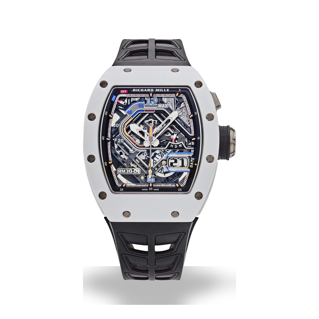 Richard Mille RM 30