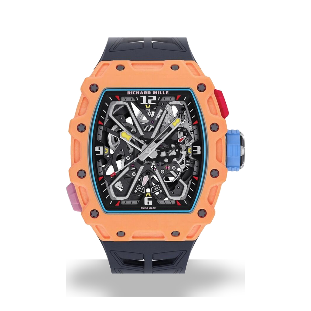 Richard Mille RM 35