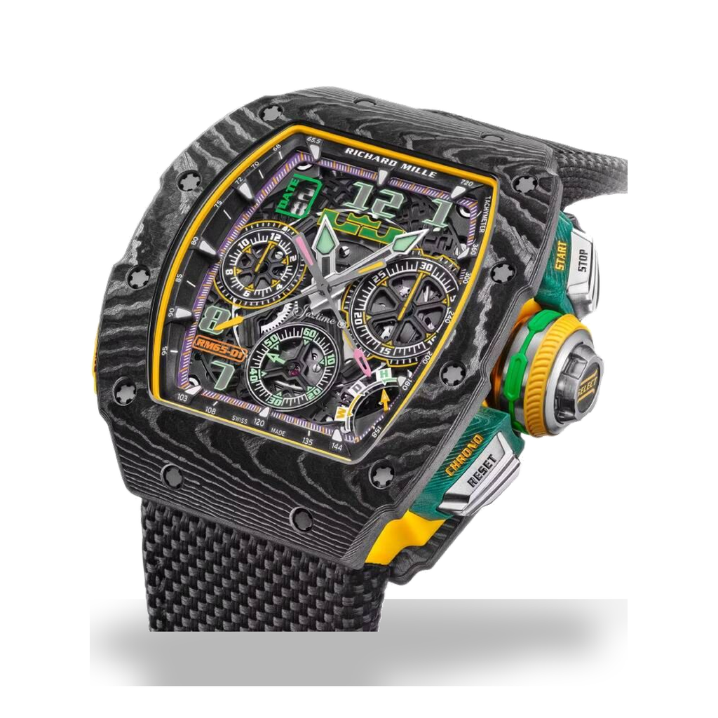 Richard Mille RM 65-01
