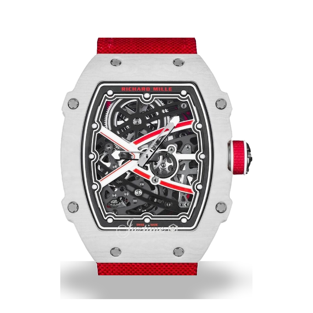 Richard Mille RM 67