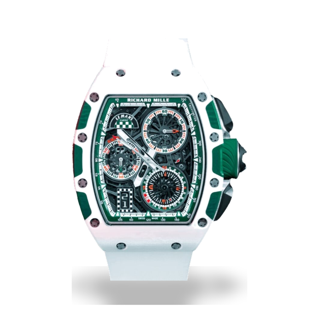 Richard Mille RM 72-01
