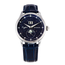 Moon Phase Watches