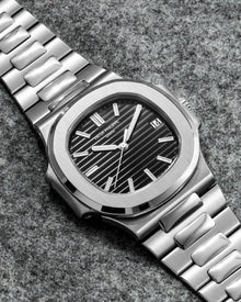 White Gold Watches