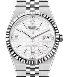 Investment Grade Watches