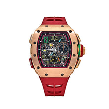 Watches Over $100,000
