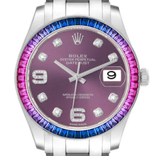 Rolex Pearlmaster