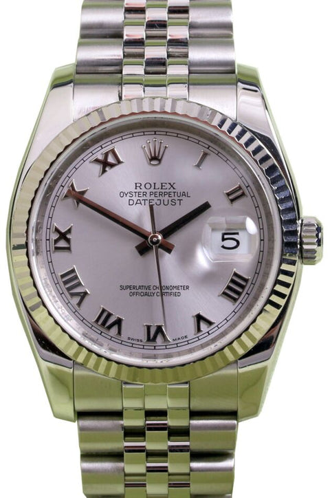 Datejust 36