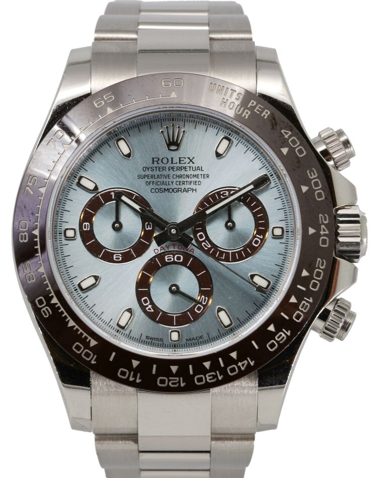 Rolex 116506B1