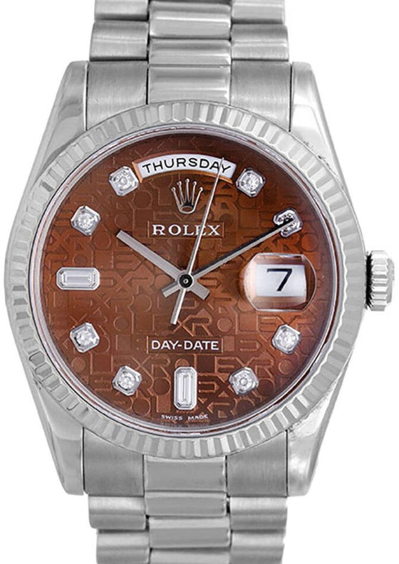 Rolex 118239-BRNDFP