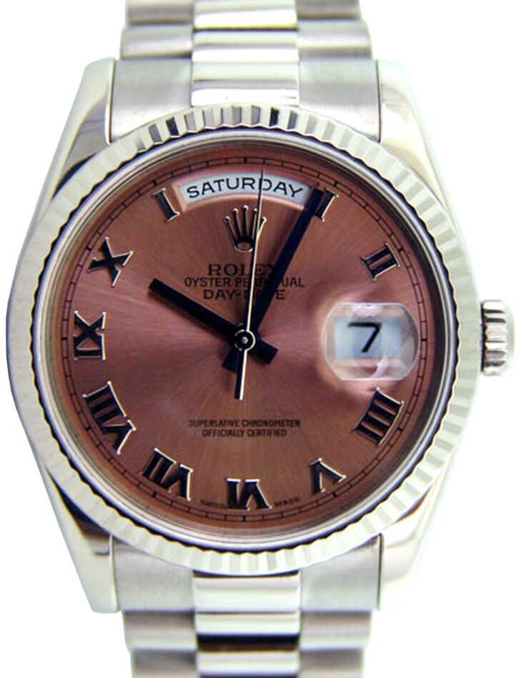 Rolex 118239-CPRRFP