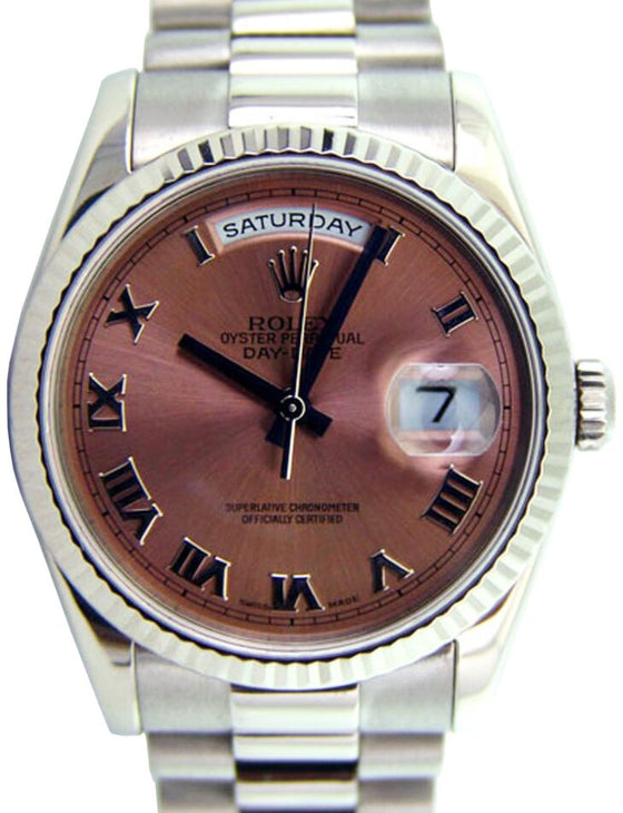 Rolex 118239-CPRRFP