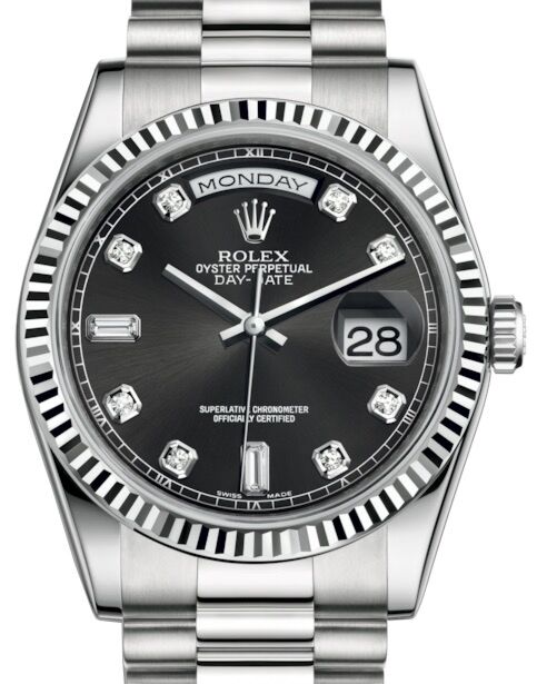 Rolex 118239BDP