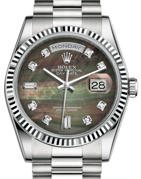 Rolex 118239BMDP
