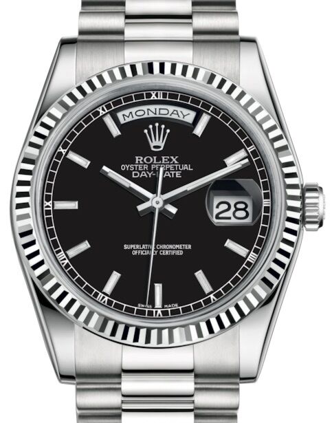 Rolex 118239BSP