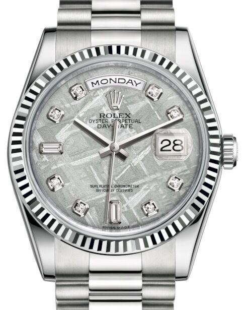 Rolex 118239MDP