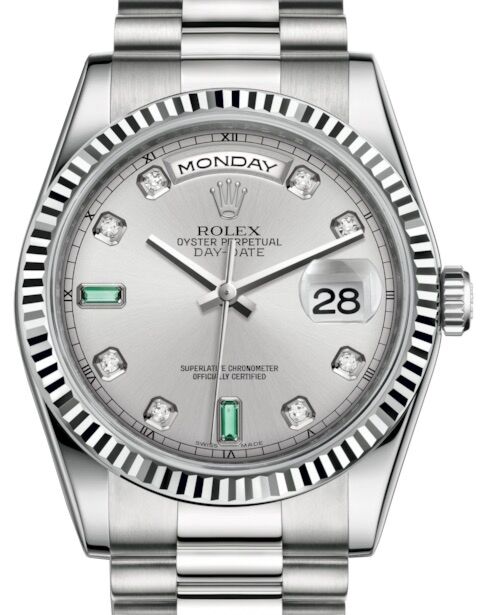 Rolex 118239RDEP