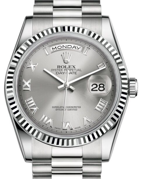 Rolex 118239RRP