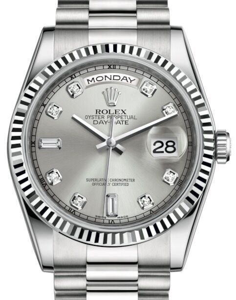 Rolex 118239SDP