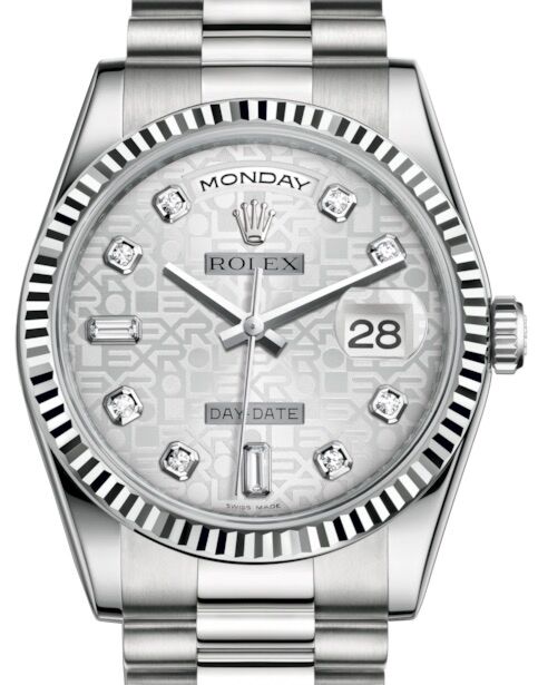 Rolex 118239SJDP